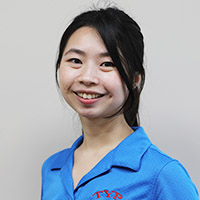 Vicky Lu Activities Director | TYPA