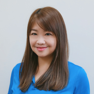 Millie Sen Membership Director | TYPA