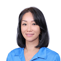 Karen Li Deputy Managing Director | TYPA