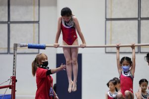 Gymnastics - 2023 GYMNASTICS MEET | TYPA