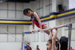 Gymnastics - 2023 GYMNASTICS MEET | TYPA