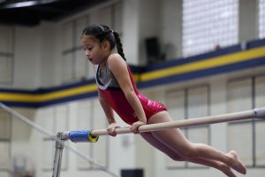 Gymnastics - 2023 GYMNASTICS MEET | TYPA
