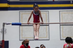 Gymnastics - 2023 GYMNASTICS MEET | TYPA
