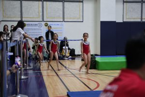 Gymnastics - 2023 GYMNASTICS MEET | TYPA