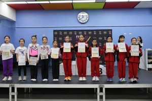 Gymnastics - 2023 GYMNASTICS MEET | TYPA