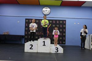 Gymnastics - 2023 GYMNASTICS MEET | TYPA