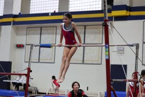 Gymnastics - 2023 GYMNASTICS MEET | TYPA