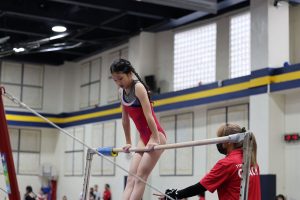 Gymnastics - 2023 GYMNASTICS MEET | TYPA