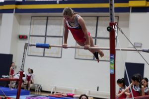 Gymnastics - 2023 GYMNASTICS MEET | TYPA