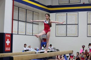 Gymnastics - 2023 GYMNASTICS MEET | TYPA