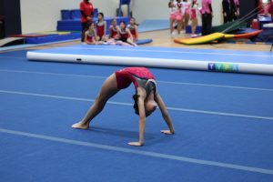 Gymnastics - 2023 GYMNASTICS MEET | TYPA