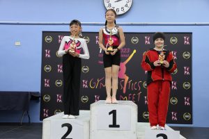 Gymnastics - 2023 GYMNASTICS MEET | TYPA