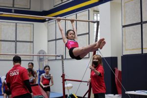 Gymnastics - 2023 GYMNASTICS MEET | TYPA