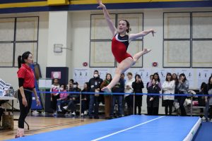 Gymnastics - 2023 GYMNASTICS MEET | TYPA