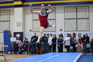 Gymnastics - 2023 GYMNASTICS MEET | TYPA