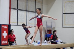 Gymnastics - 2023 GYMNASTICS MEET | TYPA