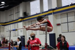 Gymnastics - 2023 GYMNASTICS MEET | TYPA