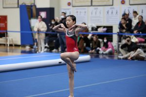 Gymnastics - 2023 GYMNASTICS MEET | TYPA