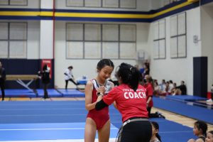 Gymnastics - 2023 GYMNASTICS MEET | TYPA