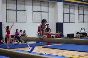 Gymnastics - 2023 GYMNASTICS MEET | TYPA