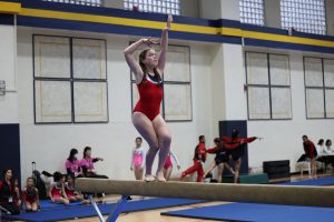 Gymnastics - 2023 GYMNASTICS MEET | TYPA