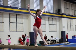 Gymnastics - 2023 GYMNASTICS MEET | TYPA