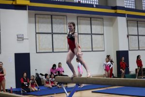 Gymnastics - 2023 GYMNASTICS MEET | TYPA