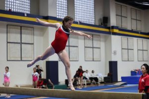Gymnastics - 2023 GYMNASTICS MEET | TYPA