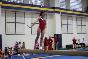 Gymnastics - 2023 GYMNASTICS MEET | TYPA