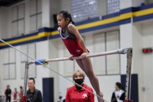 Gymnastics - 2023 GYMNASTICS MEET | TYPA