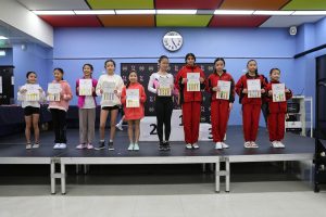 Gymnastics - 2023 GYMNASTICS MEET | TYPA