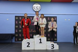 Gymnastics - 2023 GYMNASTICS MEET | TYPA