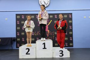 Gymnastics - 2023 GYMNASTICS MEET | TYPA