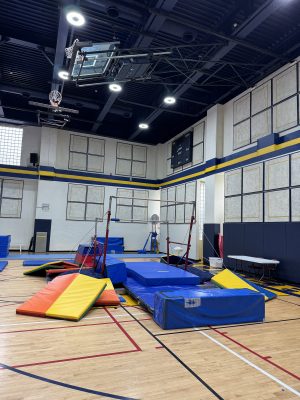 Gymnastics - 2023 GYMNASTICS MEET | TYPA