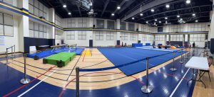 Gymnastics - 2023 GYMNASTICS MEET | TYPA