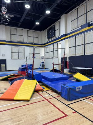 Gymnastics - 2023 GYMNASTICS MEET | TYPA