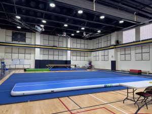 Gymnastics - 2023 GYMNASTICS MEET | TYPA