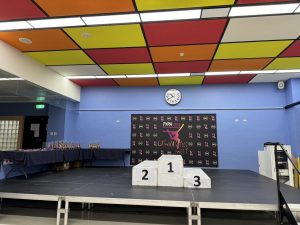 Gymnastics - 2023 GYMNASTICS MEET | TYPA