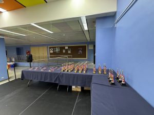 Gymnastics - 2023 GYMNASTICS MEET | TYPA