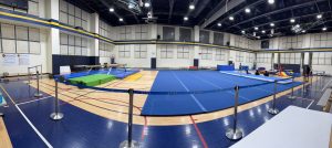 Gymnastics - 2023 GYMNASTICS MEET | TYPA