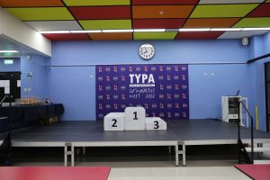 Gymnastics - 2022 GYMNASTICS MEET | TYPA