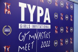 Gymnastics - 2022 GYMNASTICS MEET | TYPA