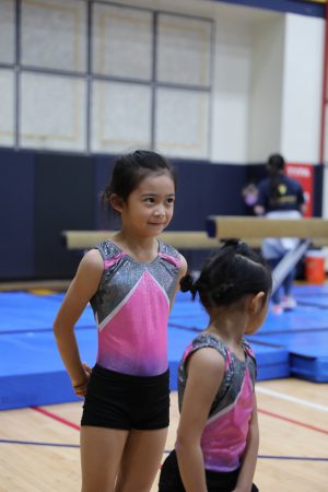 Gymnastics - 2022 GYMNASTICS MEET | TYPA