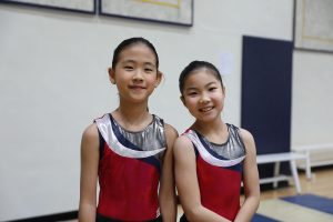 Gymnastics - 2022 GYMNASTICS MEET | TYPA