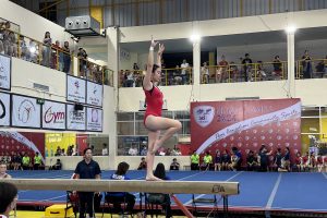 Gymnastics - 2024 Bangkok Moose Games | TYPA