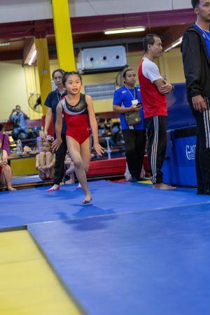 Gymnastics - 2024 Bangkok Moose Games | TYPA