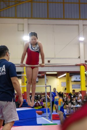 Gymnastics - 2024 Bangkok Moose Games | TYPA