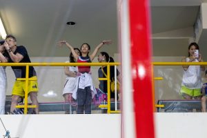 Gymnastics - 2024 Bangkok Moose Games | TYPA