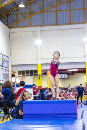 Gymnastics - 2024 Bangkok Moose Games | TYPA
