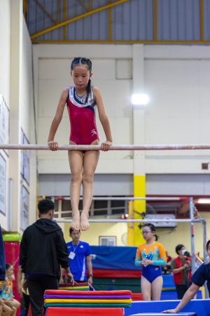 Gymnastics - 2024 Bangkok Moose Games | TYPA